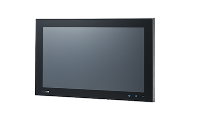 IPPC-5211WS, ACP Solution Ready Thin Client, 21" Panel